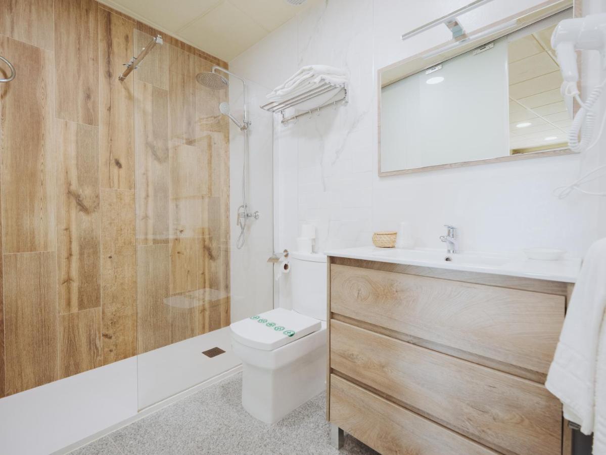 Apartamento "Campo Carmen" Tordesillas Eksteriør billede