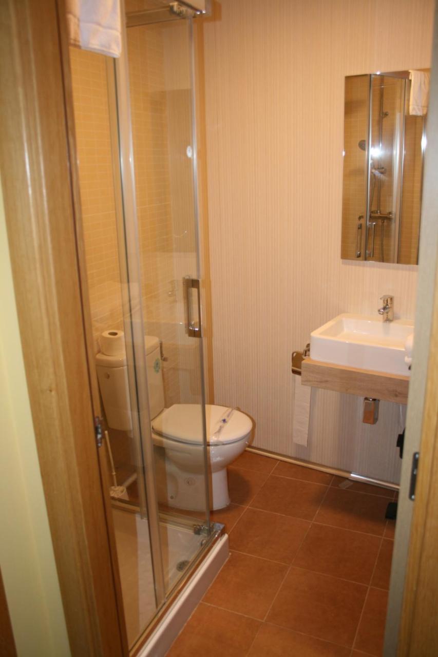 Apartamento "Campo Carmen" Tordesillas Eksteriør billede